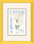 Fotorámik Giulia 13x18 cm, žltý%