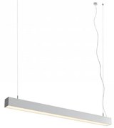 RED - Design Rendl - R12720 - LED Luster na lanku PESANTE LED/40W/230V