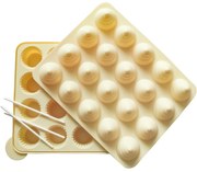 Toro Silikónová forma na Cake Pops, 23 x 19 cm