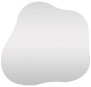 Nástenné zrkadlo 50x55 cm Palermo – House Nordic