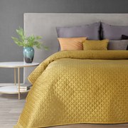 PREHOZ NA POSTEĽ DIMON 220X240 CM MEDOVÝ