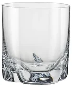 Crystalex Poháre Bohemia Bar TRIO 280 ml, 6 ks