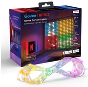 Govee - LED RGB Stmievateľná dekoračná reťaz LED/15W/230V IP65 Wi-Fi