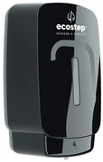 EcoStep 50052 - Bezdotykový dávkovač mydla S3 1000 ml 4xAA čierna
