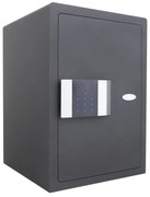 Nábytkový elektronický trezor PRESTIGE 500