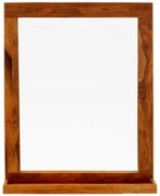 furniture-nabytek.cz - Zrkadlo 65x80x12 cm