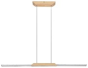 Rabalux 72084 - LED Luster na lanku TAMUR LED/26W/230V 4000K