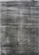 BE Koberec MAXY 27 DARK GREY tmavo sivý Rozmer: 240x330 cm