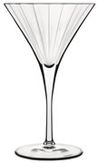 Luigi Bormioli Bach poháre na martini 260 ml 4 ks