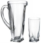 BOHEMIA QUADRO SADA NA VODU 1+6 KS