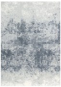 Fargotex - Koberec Illusion Blue Gray