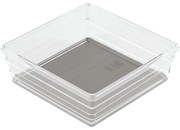 Curver Organizér do zásuvky Sistemo, 15 x 5 x 15 cm, L