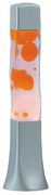 Rabalux 4110 - Lávová lampa MARSHAL 1xE14/25W/230V