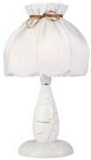 Lamkur Stolná lampa ALESSANDRO 1xE27/60W/230V LA35574