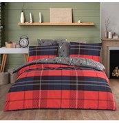 Flanelové obliečky Carol EMI