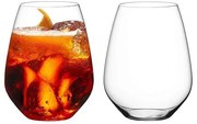 Riedel Veloce All purpose poháre 550 ml 2 ks