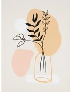 Obraz tlačený na plátne 30x40 PRC1073