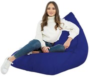 Sedací vak Bermudy Outdoor Farba: 18.Tm.modrý