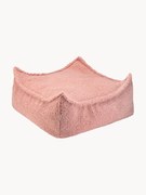 Detský plyšový sedací vankúš Sugar