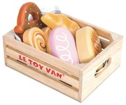 Le Toy Van Bedýnka s pečivom