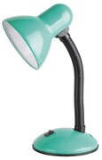 Rabalux 4170 - Stolná lampa DYLAN 1xE27/40W/230V