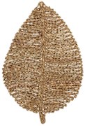 Prestieranie z morskej trávy 32x49 cm Leaf – Rex London