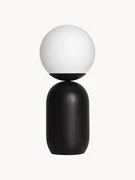 Malá stolová lampa Notti