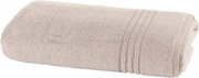 Froté osuška Kira 70x140 cm, taupe%