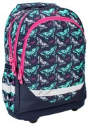 Školský batoh anatomický REYBAG Butterfly