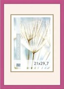 Fotorámik Giulia 21x29,7 cm, ružový%