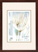 Fotorámik Giulia 21x29,7 cm, hnedý%