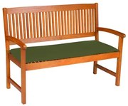 Doppler Sedák LIFE na 4-miestnu lavicu 180 x 45 x 4 cm