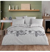 Flanelové obliečky Frio EMI