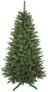 Pôvabný umelý vianočný stromček smrek 180 cm