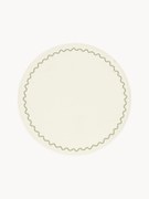 Okrúhla podložka na hranie Vibes