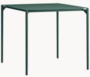 Kovový záhradný stôl Novo