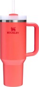 Stanley Termohrnček Quencher H2.O FlowState Tumbler 1180 ml Hot Coral