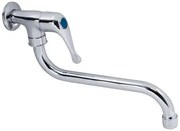 RAV SLEZÁK Morava umývadlová batéria na 1 vodu chróm MK892