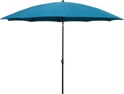 Doppler NASSAU modrá