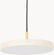 Závesné LED svietidlo Asteria