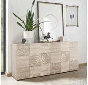 Komoda ARIA, dub Sonoma