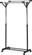 Stojan na šaty Autronic 84521 BK