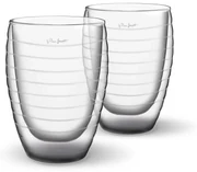 Lamart LT9013 sada pohárov Juice Vaso, 370 ml, 2 ks