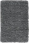 Kusový koberec My Shaggy grau, 70x140, šedá, chodba / predsieň, My Flair