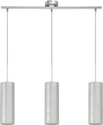 Briloner 4712-034 - Luster na lanku 3xE27/25W/230V