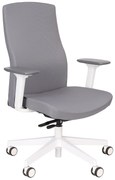 Kancelárske kreslo Team Pro W White