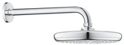 GROHE 26412000 - Sprchová hlavica TEMPESTA 210 286 mm lesklý chróm