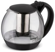 Lamart Čajová kanvica BULB 2 l