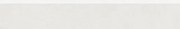 Sokel Rako Extra biela 60x7,2 cm reliéfna DSAS3722.1