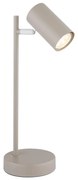 Globo 57911TSA - Stolná lampa ROBBY 1xGU10/5W/230V